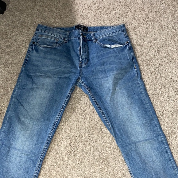 Forever 21 Jeans size 32 - Picture 1 of 2